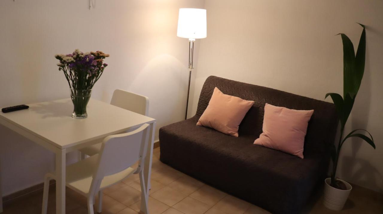 Apartamento Corral De Triana Sewilla Zewnętrze zdjęcie