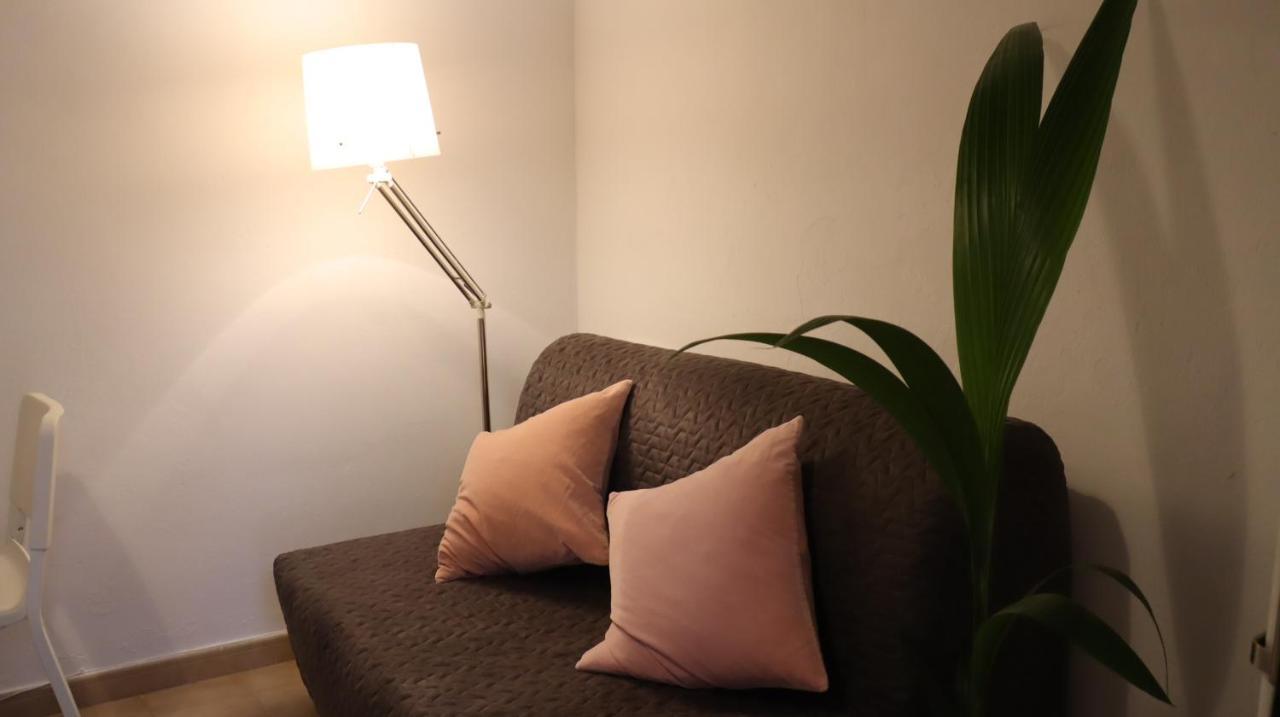 Apartamento Corral De Triana Sewilla Zewnętrze zdjęcie