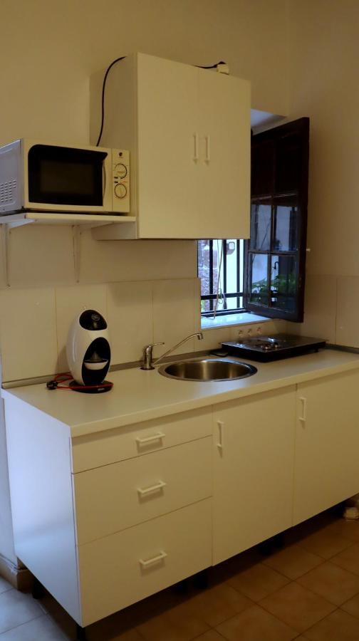 Apartamento Corral De Triana Sewilla Zewnętrze zdjęcie