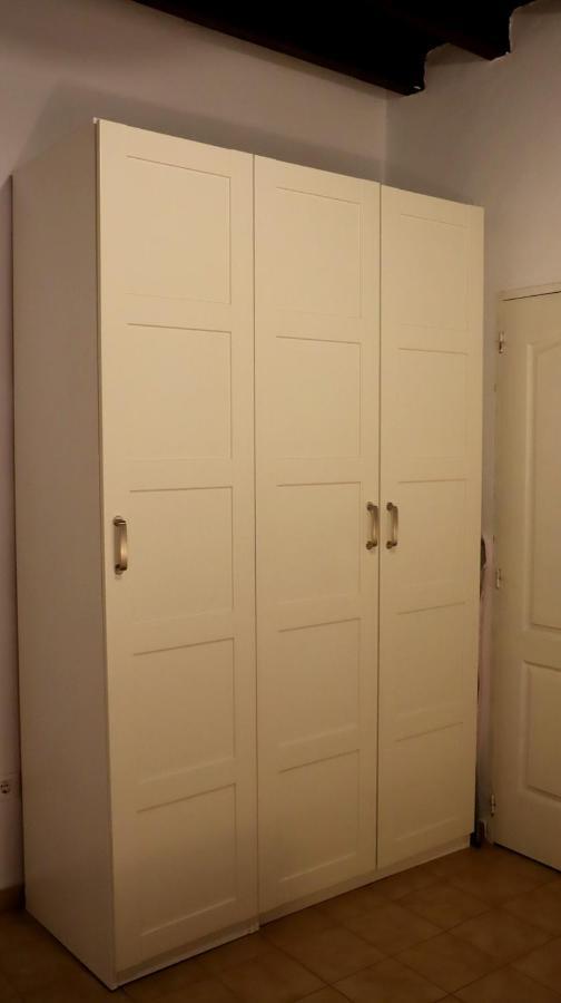 Apartamento Corral De Triana Sewilla Zewnętrze zdjęcie