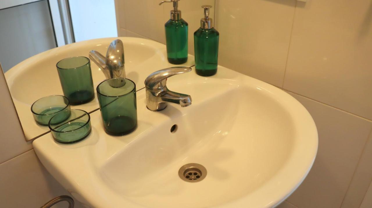 Apartamento Corral De Triana Sewilla Zewnętrze zdjęcie