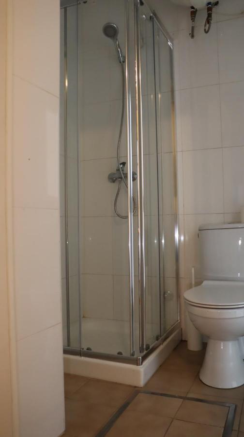 Apartamento Corral De Triana Sewilla Zewnętrze zdjęcie